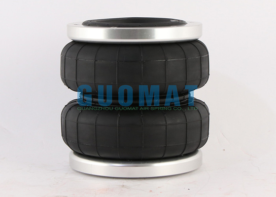 153mm de Rubberschokbreker van de de Uitrustings2s70-13f Dubbele Ingewikkelde Lucht van de Luchtkussenopschorting