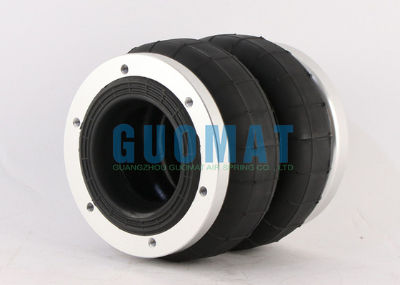 153mm de Rubberschokbreker van de de Uitrustings2s70-13f Dubbele Ingewikkelde Lucht van de Luchtkussenopschorting