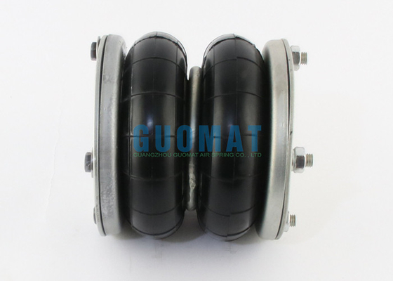 De Industriële Rubber de Luchtlente G1/2 van DB06219 DUNLOP voor document actuators van het machinemateriaal