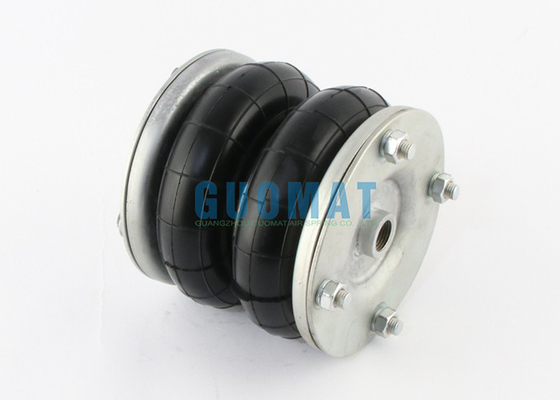 De Industriële Rubber de Luchtlente G1/2 van DB06219 DUNLOP voor document actuators van het machinemateriaal