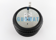 3B12-300 rubber Industriële Goodyear-Drievoudige Ingewikkelde de Luchtblaasbalg van de Luchtlente 578-93-3-100
