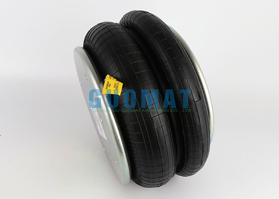 Van de de Luchtlente 578-92-3-353 van de Goodyear2b14-354 Opschorting de Rubbervervanging van de de Luchtblaasbalg Dubbele Ingewikkelde
