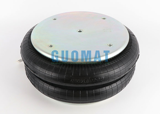 Van de de Luchtlente 578-92-3-353 van de Goodyear2b14-354 Opschorting de Rubbervervanging van de de Luchtblaasbalg Dubbele Ingewikkelde