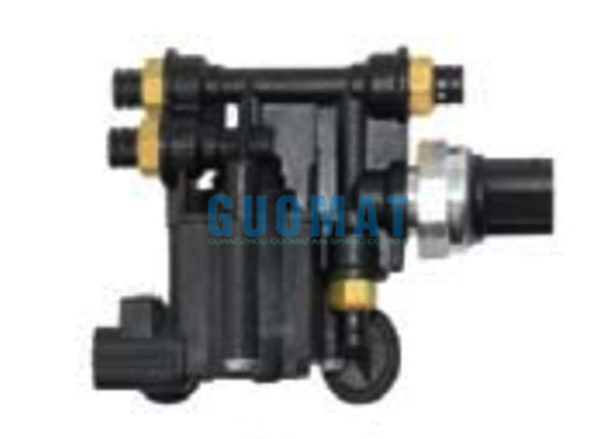 RVH000046 van het de Compressorreservoir van de luchtopschorting de Klepblok voor Land Rover Sport LR3 LR4
