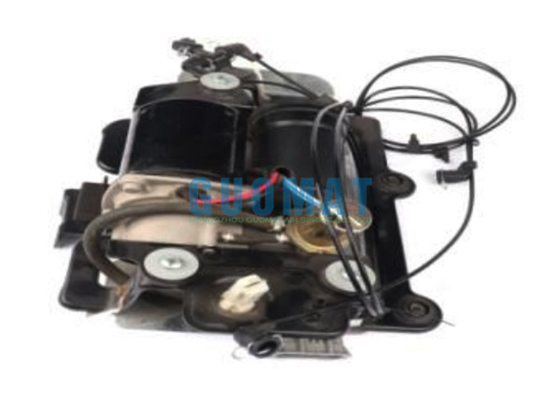 Van de de Luchtrit van Cadillac SRX/STS/CTS van de de Opschortingscompressor Pomp 15228009 88957190