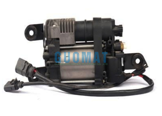 Van de de Luchtopschorting van Porsche Macan de Compressor 2014-2022 OEM 95B698010 95B616006C