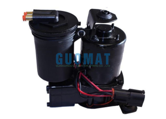 Autoluchtopschorting Lincoln Continental Air Ride Compressor F70Y5319A F70Y5319B