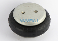 De rubber Industriële Helper van de Luchtlente W01-358-7731 springt Pneumatiekfirestone Blaasbalg 131 Type op
