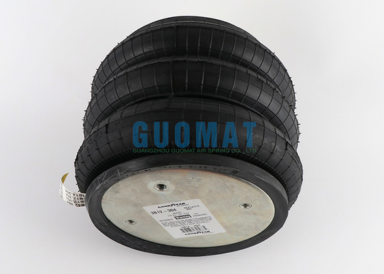 Hoge de Lente 578-93-3-100 Gemakkelijke Installatie van de Weerstands3b12-304 Goodyear Lucht