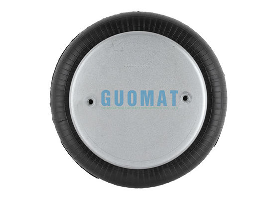 W01-358-7008 vervangt de Gemakkelijke Lente van de Installatie Rubberlucht Firestone Industriële Blaasbalgenactuator
