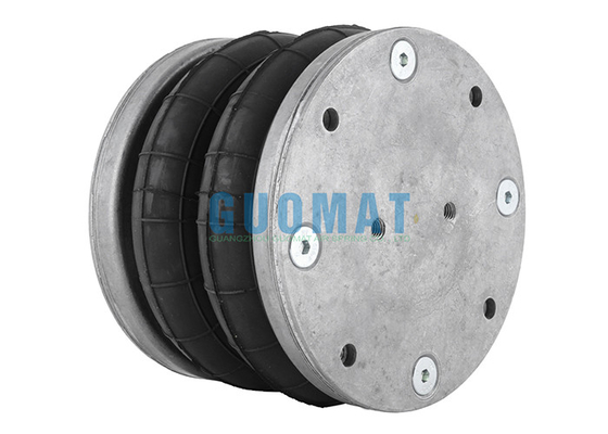 De Industriële de Luchtlente 115mm van PM/31062 NORGREN Slag Pneumatische Type Rubberluchtblaasbalgen