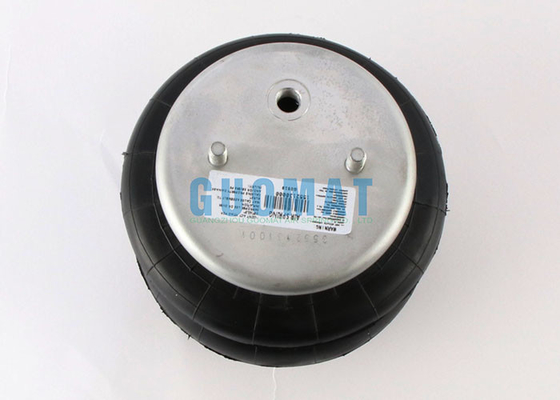 W21-760-0335 Rubberfirestone van de Luchtlente A01-760-0335 Schok 203mm van de Opschortingslucht Max.Outer-Diameter