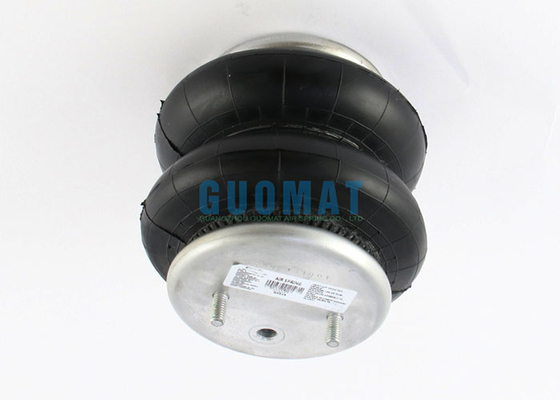 W21-760-0335 Rubberfirestone van de Luchtlente A01-760-0335 Schok 203mm van de Opschortingslucht Max.Outer-Diameter