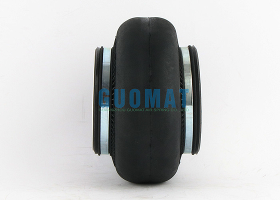 1B7544 de enige Lente van de Windings Industriële Lucht vervangt het Rubberluchtkussen van 1B7-544 Goodyear