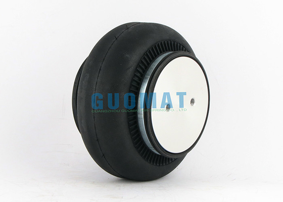 1B7544 de enige Lente van de Windings Industriële Lucht vervangt het Rubberluchtkussen van 1B7-544 Goodyear