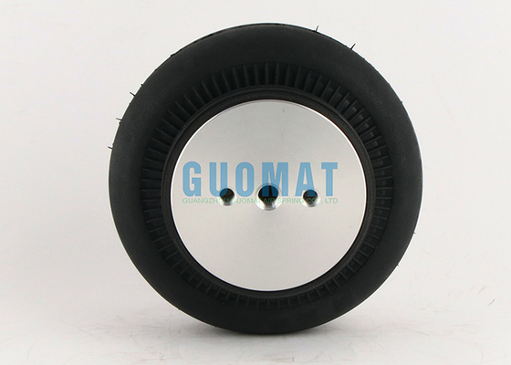1B7544 de enige Lente van de Windings Industriële Lucht vervangt het Rubberluchtkussen van 1B7-544 Goodyear