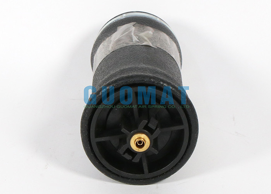 W02-358-7109 Firestone luchtveer voor vrachtwagen-aanhangwagencabine 1102-0077 KENWORTH Suspension Air Shock Absorber