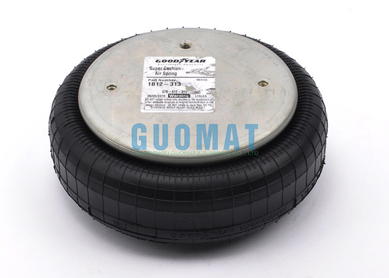 1B12-313 Goodyear Air Spring 578-91-3-301 Suspension Air Bellow Verminder trillingen