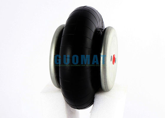 W01-358-7451 Drogen Industrieel Luchtbron Vervang Firestone Rubber Air Bellows Navigator