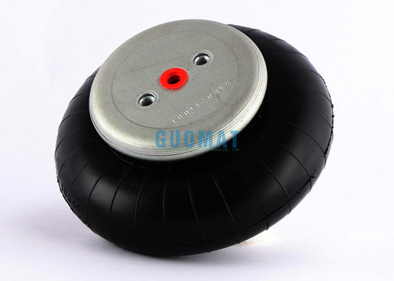 W01-358-7451 Drogen Industrieel Luchtbron Vervang Firestone Rubber Air Bellows Navigator