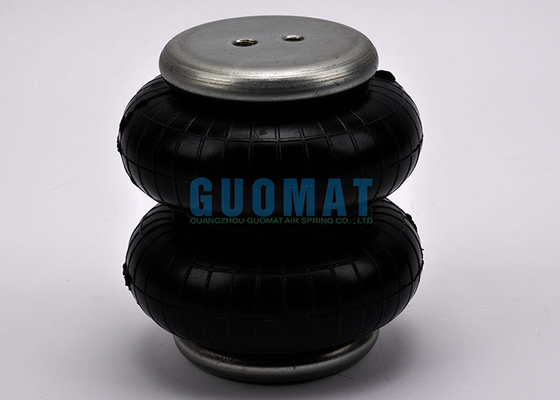 Suspensie Air Shock FD 40-10 Contitech Air Springs Bellows Actuator 145mm Natuurlijke hoogte