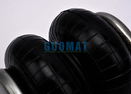 Suspensie Air Shock FD 40-10 Contitech Air Springs Bellows Actuator 145mm Natuurlijke hoogte