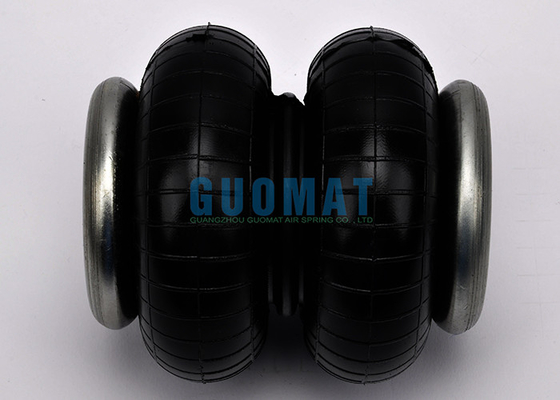 Suspensie Air Shock FD 40-10 Contitech Air Springs Bellows Actuator 145mm Natuurlijke hoogte