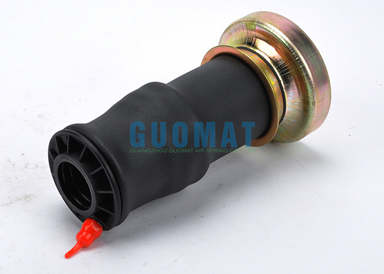 Natuurlijke rubber cabin schokdemper 1349840 Suspension Air Spring Voor SCANIA 94/114/144