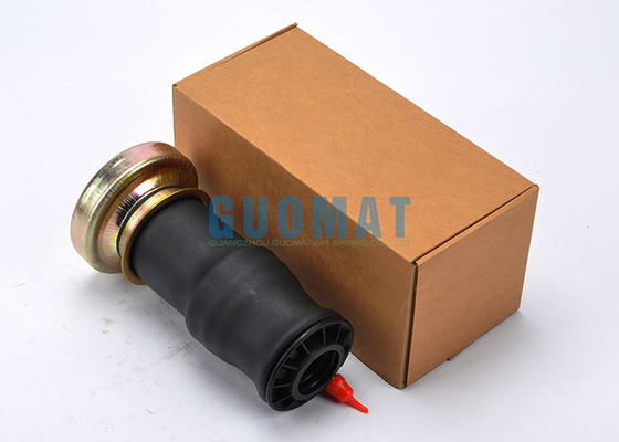 Natuurlijke rubber cabin schokdemper 1349840 Suspension Air Spring Voor SCANIA 94/114/144