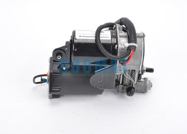 De Compressor van de opschortingslucht LR045251 voor Land Rover-Ontdekkingslr3 LR4 Range Rover Sport