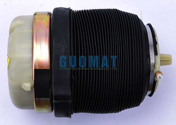 4F0616001J 4F0616001 Achter rechts Achter links Air Ride Suspension Spring Voor Audi A6 4F C6