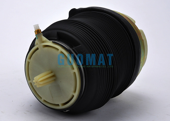 4F0616001J 4F0616001 Achter rechts Achter links Air Ride Suspension Spring Voor Audi A6 4F C6