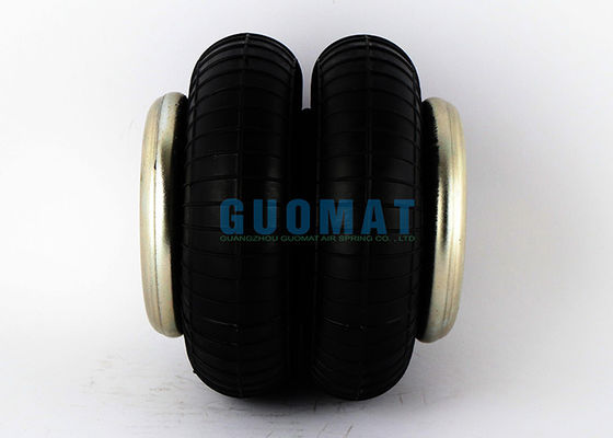 W01-358-7325 Industriële luchtveer Firestone Rubber Bellow 26 Style 2B8-150 Goodyear vervanging