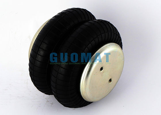 W01-358-7325 Industriële luchtveer Firestone Rubber Bellow 26 Style 2B8-150 Goodyear vervanging