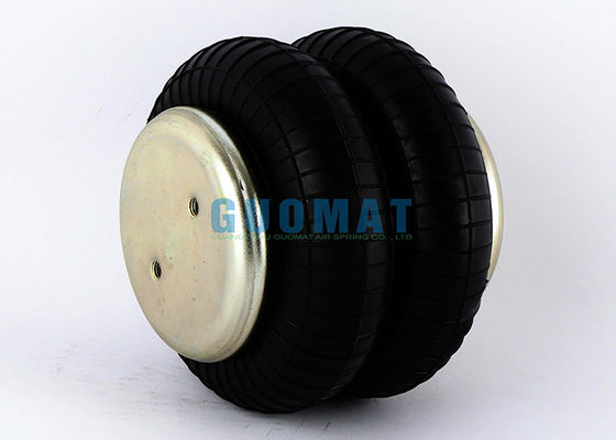 W01-358-7325 Industriële luchtveer Firestone Rubber Bellow 26 Style 2B8-150 Goodyear vervanging