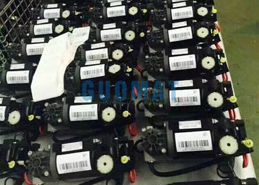 2008-2020 de Compressor van de Luchtopschorting voor Toyota-Sequoia II 48914-34020 48914-34021