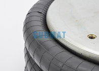 W01-358-7808/313 Suspension Air Spring Firestone Plate Industrieel rubberen bellows