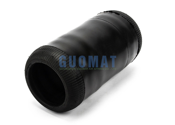 355mm Bus Suspension Luchtveer W01-095-0436 Firestone 1R2S 355 245 MAN Luchtbalg 81.43601.0053