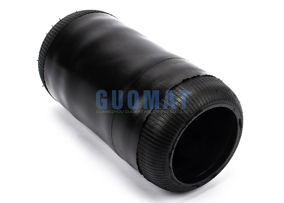 355mm Bus Suspension Luchtveer W01-095-0436 Firestone 1R2S 355 245 MAN Luchtbalg 81.43601.0053