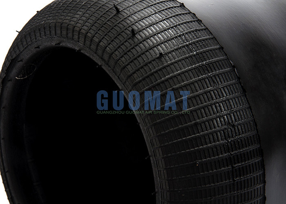 355mm Bus Suspension Luchtveer W01-095-0436 Firestone 1R2S 355 245 MAN Luchtbalg 81.43601.0053