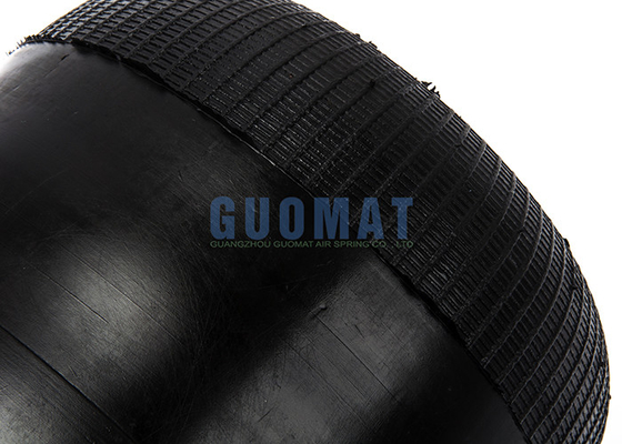 355mm Bus Suspension Luchtveer W01-095-0436 Firestone 1R2S 355 245 MAN Luchtbalg 81.43601.0053