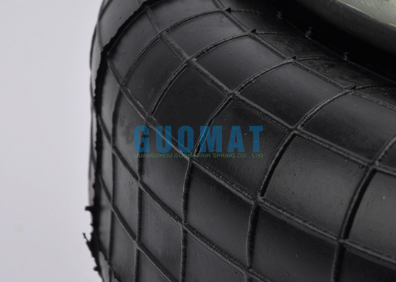 FS530-14 1/4 Contitech Air Spring GUOMAT NO. 1B53014 Kan ongeveer 5 ton laden Voor industriële machines