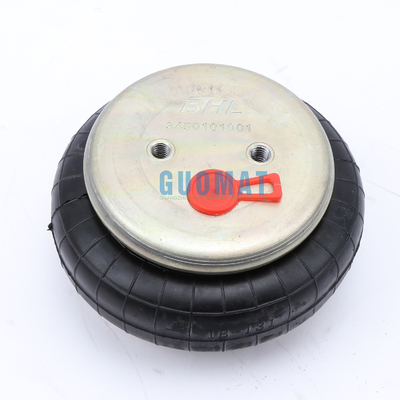 GUOMAT nr. 1B6080 Rubberen balken MAX Diameter 165 mm Luchtbronnen Verwijzen naar 1B5080