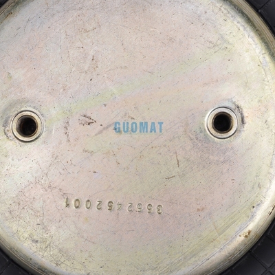 1B9-202 Goodyear Air Suspension Industrial Air Spring OEM 578913201 Positietoestellen
