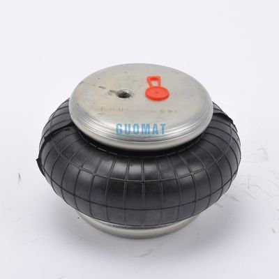 Kleine industriële luchtveer Fs40-6 Contitech Machine Accessories Phoenix Sp1b04 Weforma Wbe100-E1 Belasting 500kg