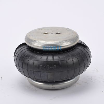 Kleine industriële luchtveer Fs40-6 Contitech Machine Accessories Phoenix Sp1b04 Weforma Wbe100-E1 Belasting 500kg