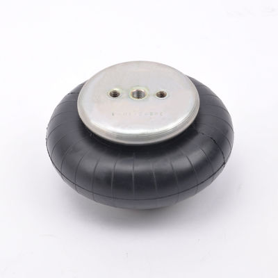 W013587451 Firestone-stijl nummer 110B Air Springs Single Convoluted Air Shock