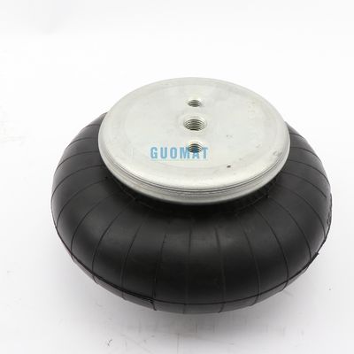 W013587451 Firestone-stijl nummer 110B Air Springs Single Convoluted Air Shock