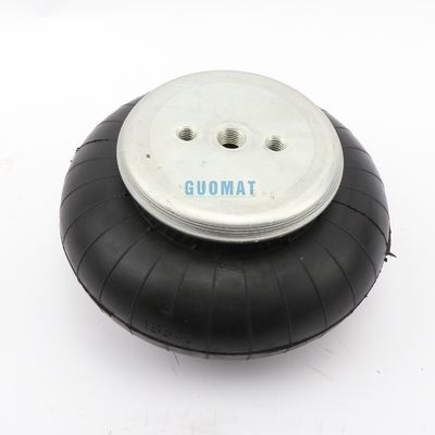 W013587451 Firestone-stijl nummer 110B Air Springs Single Convoluted Air Shock