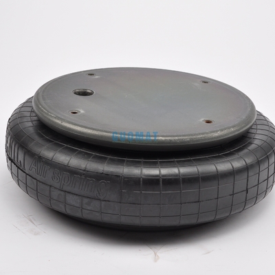 W01M586100 Eenvoudig geconvolteerde luchtveer GUOMAT NO.1B53014 3/4 NPT Luchtinlaat